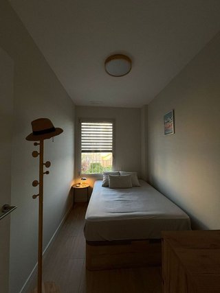 Piso en alquiler en El Poblenou en Barcelona