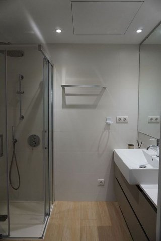 Piso en alquiler en El Poblenou en Barcelona