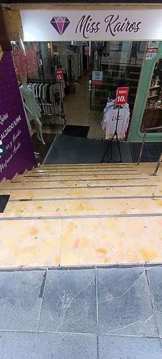 Local comercial en venta en Centro en Gandia
