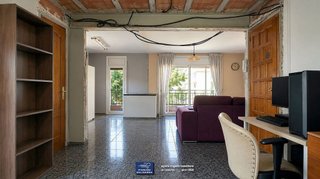 Chalet en venta en Caldes de Montbui