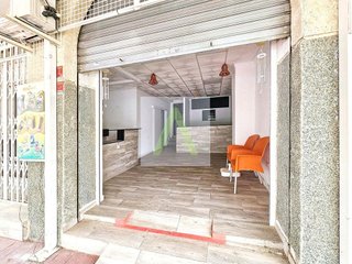 Local comercial en venta en Marina d'Or en Oropesa del Mar/Orpesa
