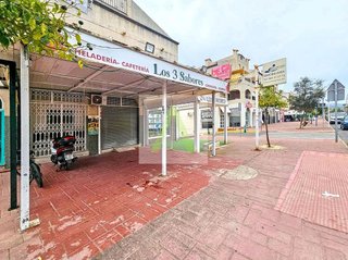 Local comercial en venta en Marina d'Or en Oropesa del Mar/Orpesa