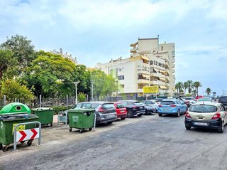 Local comercial en venta en Marina d'Or en Oropesa del Mar/Orpesa