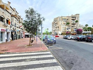 Local comercial en venta en Marina d'Or en Oropesa del Mar/Orpesa