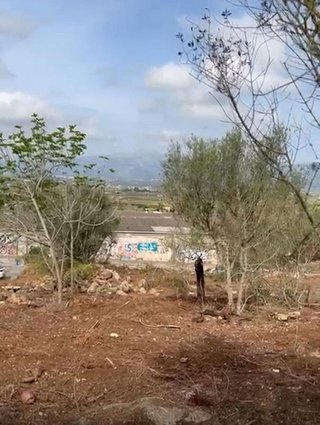 Terreno en venta en Muro en Muro