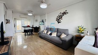 Casa en venta en Campos de Golf - Villa Martin - Los Dolses en Orihuela