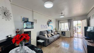 Casa en venta en Campos de Golf - Villa Martin - Los Dolses en Orihuela