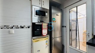 Casa en venta en Campos de Golf - Villa Martin - Los Dolses en Orihuela