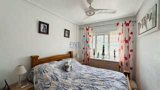 Casa en venta en Campos de Golf - Villa Martin - Los Dolses en Orihuela