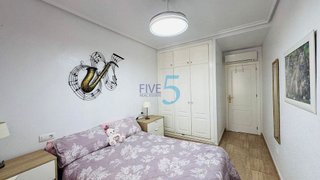 Casa en venta en Campos de Golf - Villa Martin - Los Dolses en Orihuela