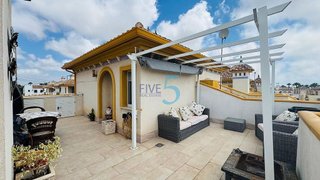 Casa en venta en Campos de Golf - Villa Martin - Los Dolses en Orihuela