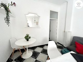 Piso en alquiler en Ayuntamiento - Catedral en Cádiz