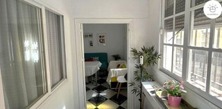 Piso en alquiler en Ayuntamiento - Catedral en Cádiz