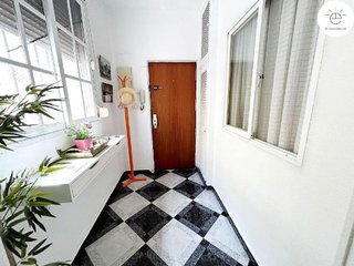Piso en alquiler en Ayuntamiento - Catedral en Cádiz