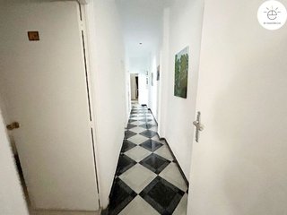 Piso en alquiler en Ayuntamiento - Catedral en Cádiz