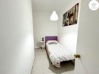 Piso en alquiler en Ayuntamiento - Catedral en Cádiz