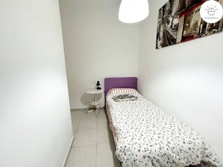 Piso en alquiler en Ayuntamiento - Catedral en Cádiz