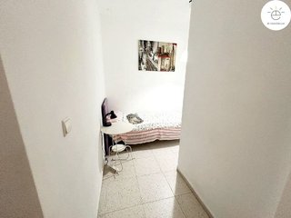 Piso en alquiler en Ayuntamiento - Catedral en Cádiz