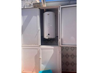 Piso en alquiler en Casco Antiguo - Centro en Badajoz