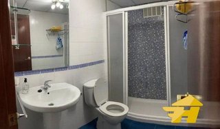 Piso en alquiler en Santa Rosa - Valdeolleros en Córdoba