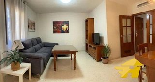 Piso en alquiler en Santa Rosa - Valdeolleros en Córdoba
