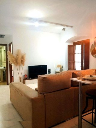 Piso en alquiler en Casco Histórico  - Ribera - San Basilio en Córdoba