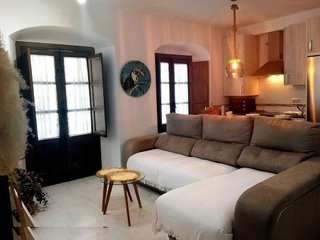 Piso en alquiler en Casco Histórico  - Ribera - San Basilio en Córdoba