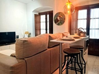Piso en alquiler en Casco Histórico  - Ribera - San Basilio en Córdoba