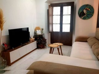 Piso en alquiler en Casco Histórico  - Ribera - San Basilio en Córdoba