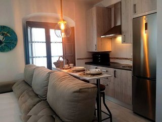 Piso en alquiler en Casco Histórico  - Ribera - San Basilio en Córdoba