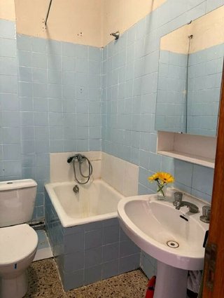 Piso en venta en Oeste en Logroño