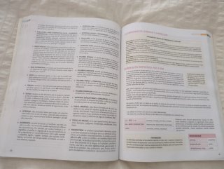 2ºBACH OLIMPO LENGUA CASTELLANA Y LITERATURA