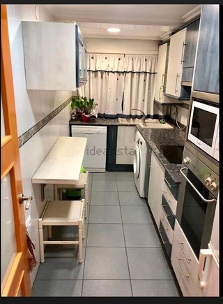 Piso en alquiler en L´Amistat en Valencia