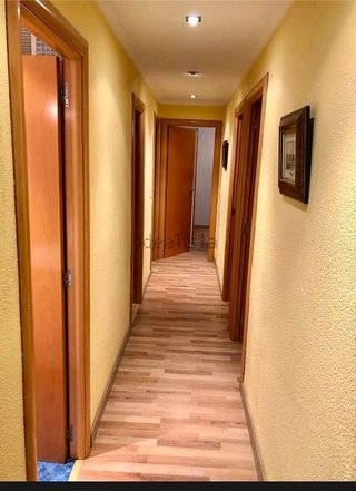 Piso en alquiler en L´Amistat en Valencia