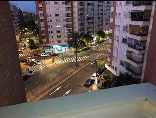 Piso en alquiler en L´Amistat en Valencia