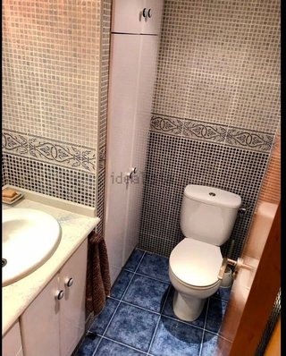 Piso en alquiler en L´Amistat en Valencia