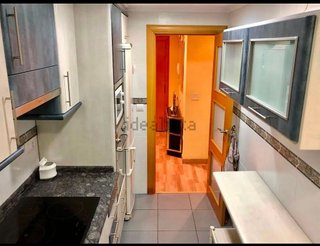 Piso en alquiler en L´Amistat en Valencia