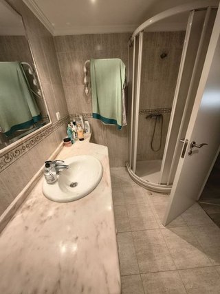 Piso en alquiler en L´Amistat en Valencia