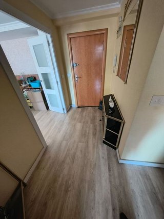 Piso en alquiler en L´Amistat en Valencia