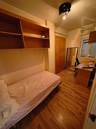 Piso en alquiler en L´Amistat en Valencia
