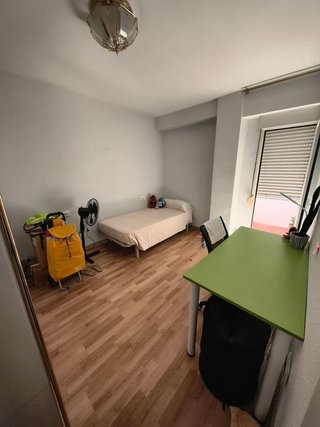 Piso en alquiler en L´Amistat en Valencia