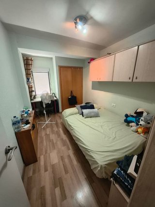 Piso en alquiler en L´Amistat en Valencia