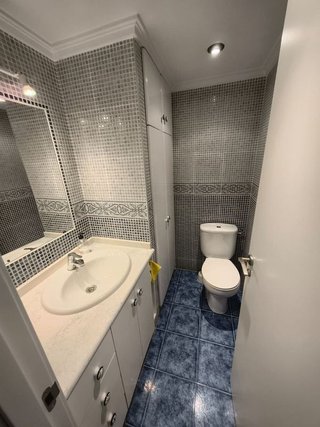 Piso en alquiler en L´Amistat en Valencia