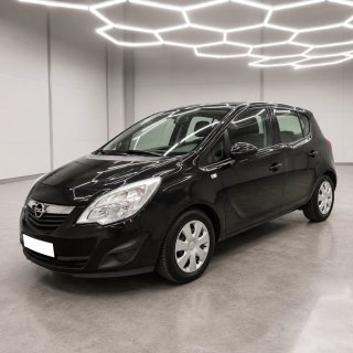 OPEL MERIVA 1.4 *MANTENIMIENTO COMPLETO* DGT C