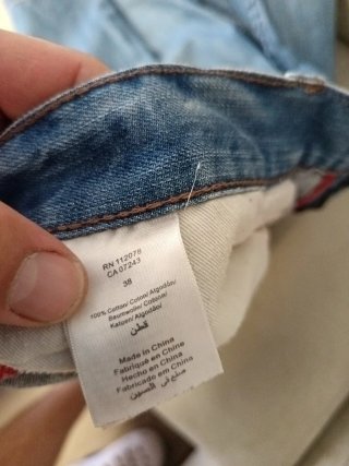 Pantalones cortos  G-Unit