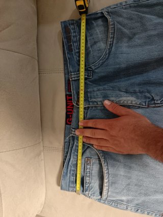 Pantalones cortos  G-Unit