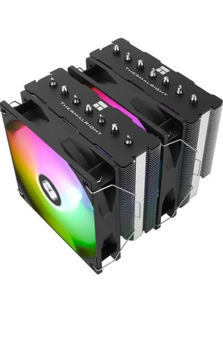Sistema refrigeración PC