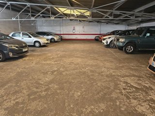 Garaje en venta en Pla de Bon Repós en Alicante