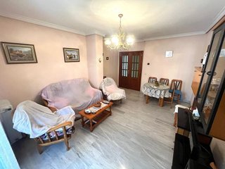 Piso en venta en Santa María en Ciudad Real