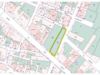 Terreno en venta en Torre-Pacheco ciudad en Torre Pacheco